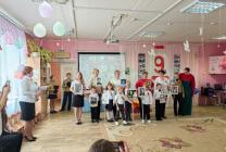 Бессмертный полк!!!